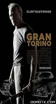Gran Torino (2008) poster