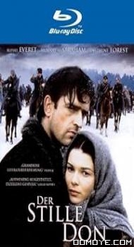 Quiet Flows the Don (2006) poster