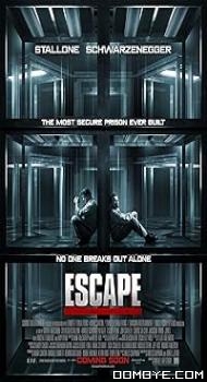 Escape Plan (2013) poster