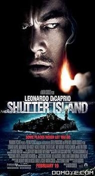 Shutter Island (2010) poster