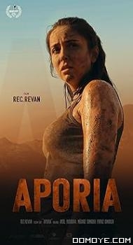 Aporia (2019) poster
