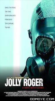 Jolly Roger (2022) poster