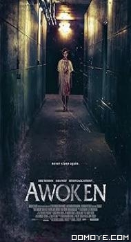 Awoken (2019) poster