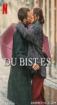 Love At First Kiss (2023) poster