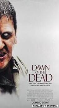 Dawn of the Dead (2004) poster