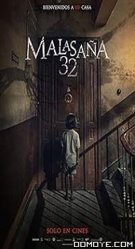 32 Malasana Street (2020) poster