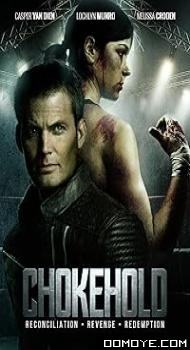 Chokehold (2019) poster