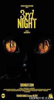 3rd Night (2017) poster