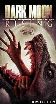 Dark Moon Rising (2015) poster