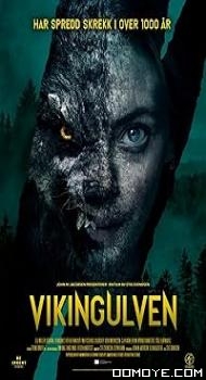 Viking Wolf (2022) poster