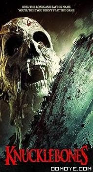Knucklebones (2016) poster