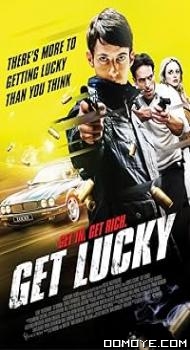 Get Lucky (2013) poster
