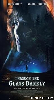 Through the Glass Darkly (2020) poster