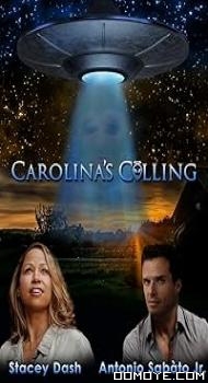 Carolinas Calling (2021) poster
