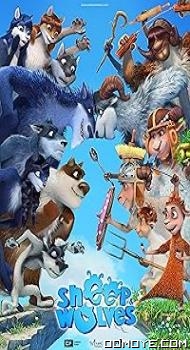 Sheep and Wolves (2016) poster