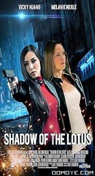 Shadow of the Lotus (2016) poster