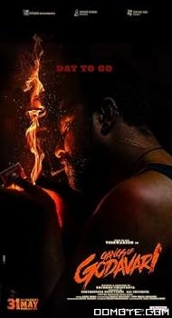 Gangs of Godavari (2024) poster
