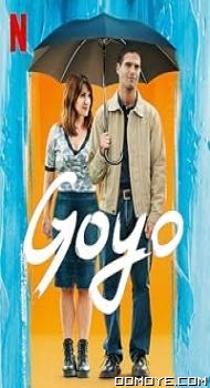 Goyo (2024) poster
