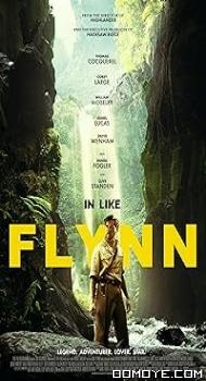Like Flynn (2018) poster