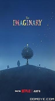 The Imaginary (2023) poster