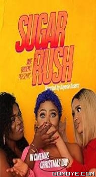 Sugar Rush (2019) ESubs poster