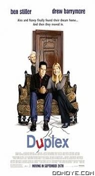 Duplex 2003 poster