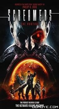 Screamers: The Hunting (2009) poster