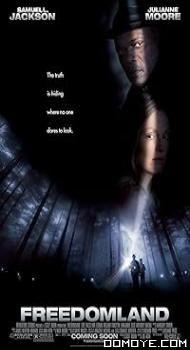 Freedomland (2006) poster