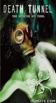 Death Tunnel (2005) poster