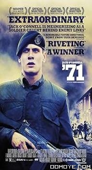 71 (2014) poster