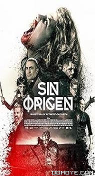 Origin Unknown (2020) poster