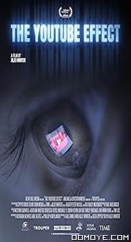 The YouTube Effect (2022) poster