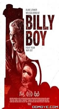 Billy Boy (2017) poster
