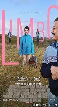 Limbo (2020) poster
