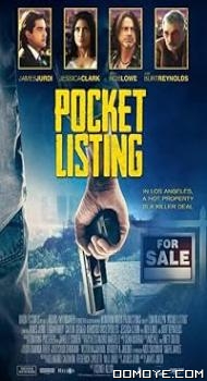 Pocket Listing (2015) poster