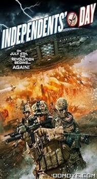 Independents Day (Video 2016) poster