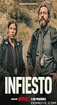 Infiesto (2023) poster