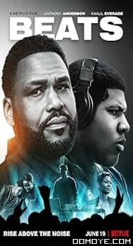 Beats (2019) poster