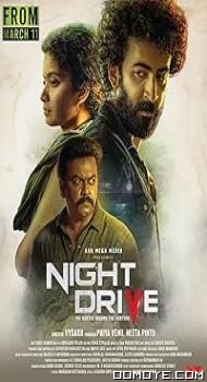 Night Drive (2022) poster