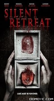 Silent Retreat (2016) poster