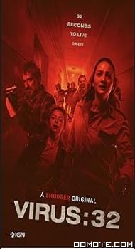 Virus (2022) poster