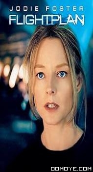Flightplan (2005) poster