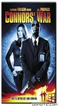 Connors War (2006) poster