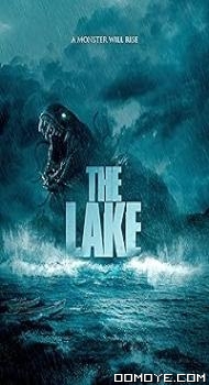The Lake (2022) poster