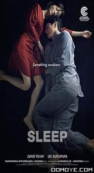 Sleep (2023) poster