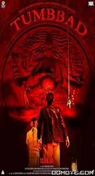 Tumbbad (2018) poster