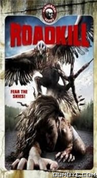 Roadkill (2011) poster