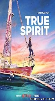 True Spirit (2023) poster