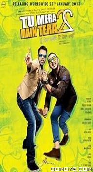 Tu Mera 22 Main Tera 22 (2013) poster