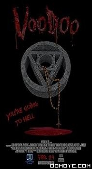 VooDoo (2017) poster